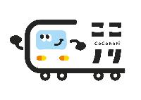 ここノリロゴ