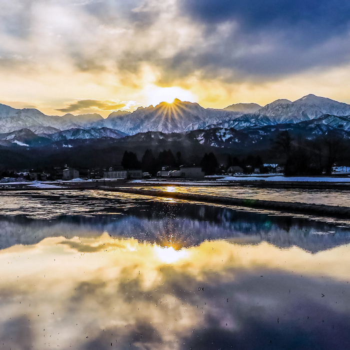 ダブルダイヤモンド劔