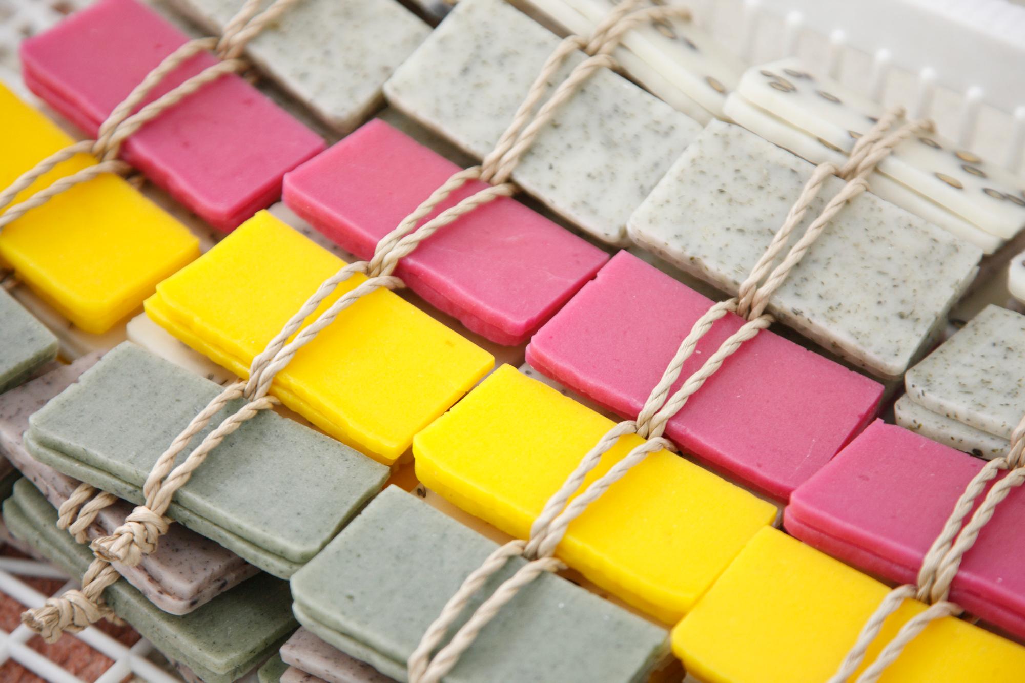 立山権現かんもち