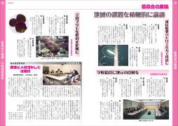 たてやま議会だよりNo.17 10-11ページ