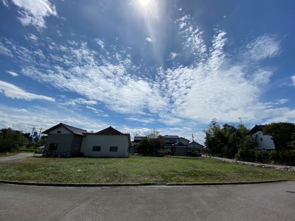 空き地 No.52 利田 外観写真