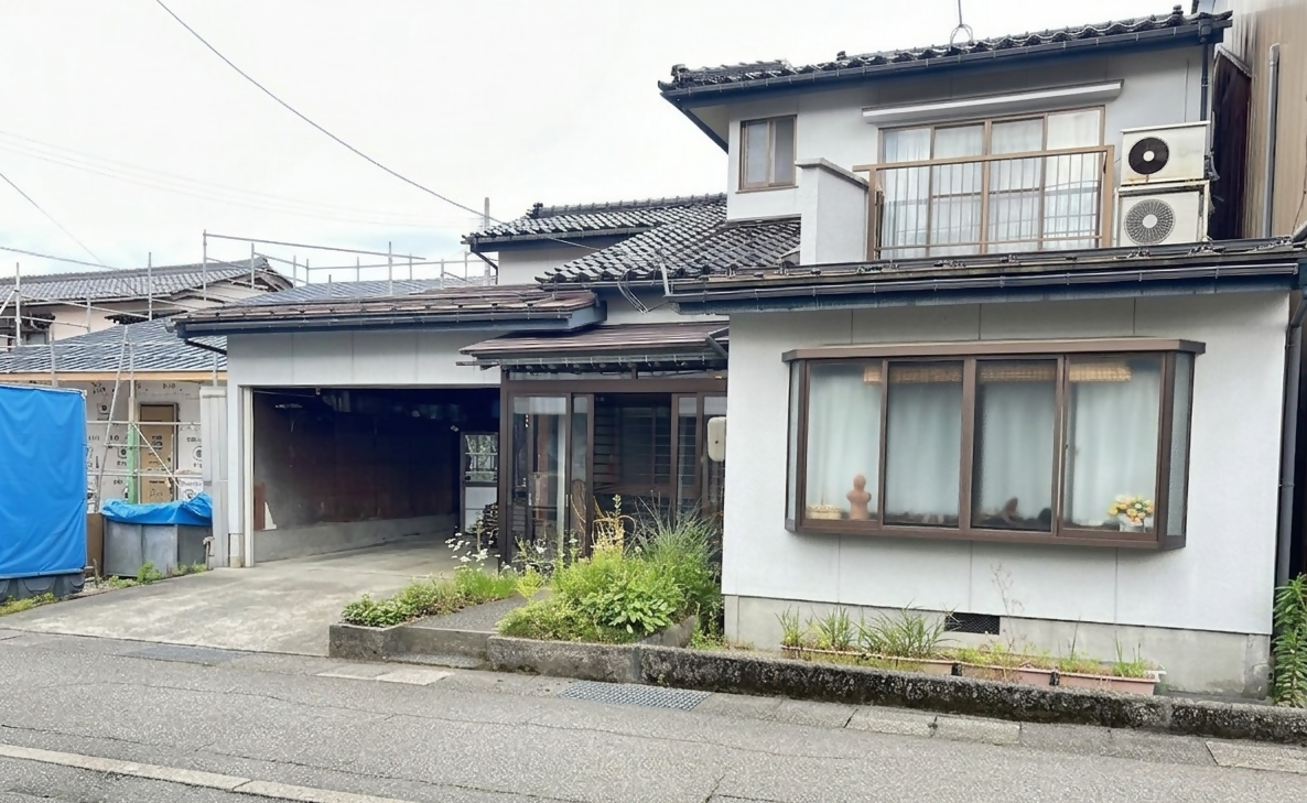 外観写真