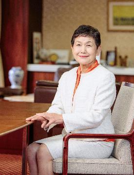 坂東総長
