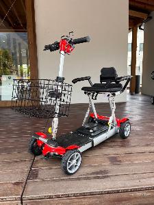 電動カート