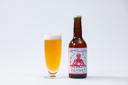 芦峅寺クラフトビール